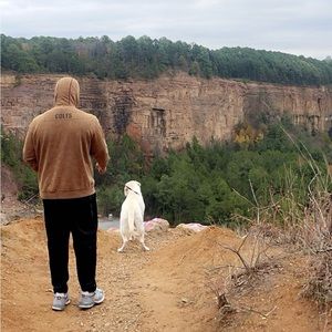 Meet your Posher, Quinton